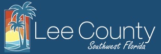 Lee County, Florida website
            logo